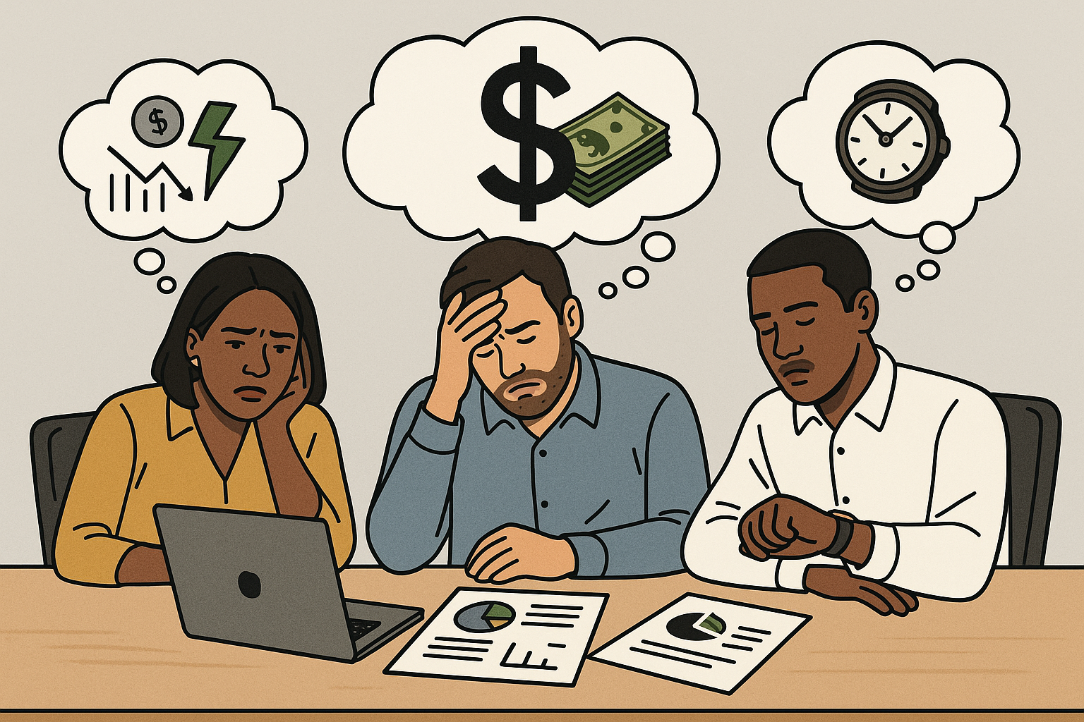 The Hidden Costs of Hiring in Tech